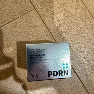 VT Cosmetics PDRN 100 Capsule Cream